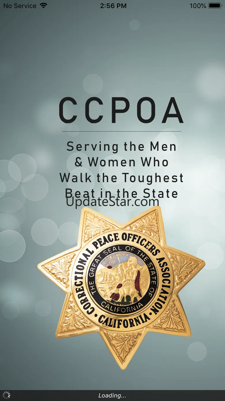 CCPOA Members App 6.0.0