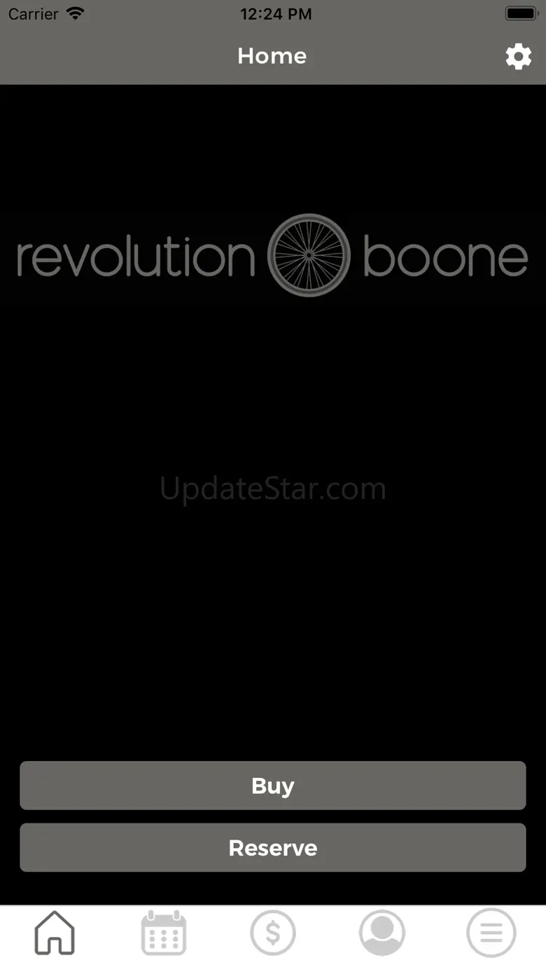 Revolution Boone 1.14.5