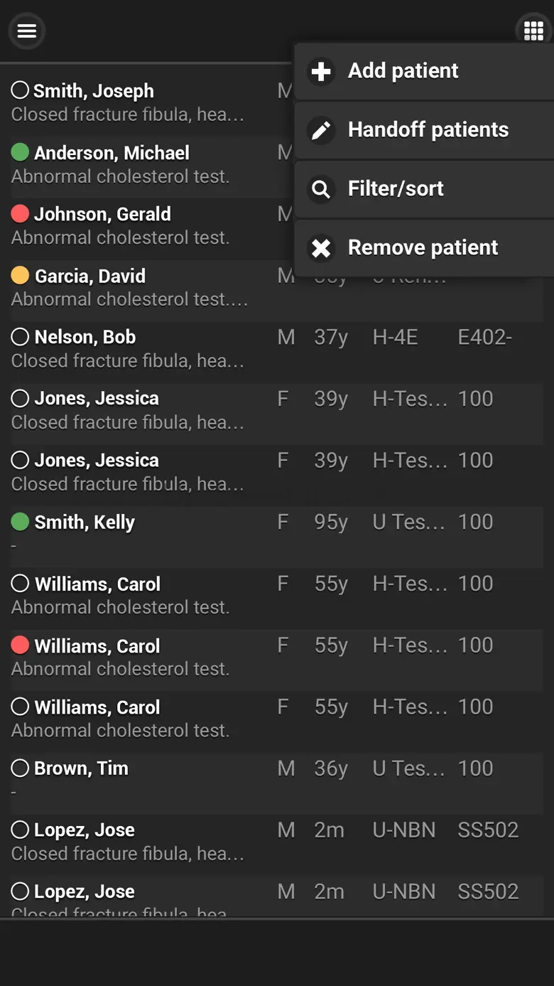Core Workflows 4.8.0