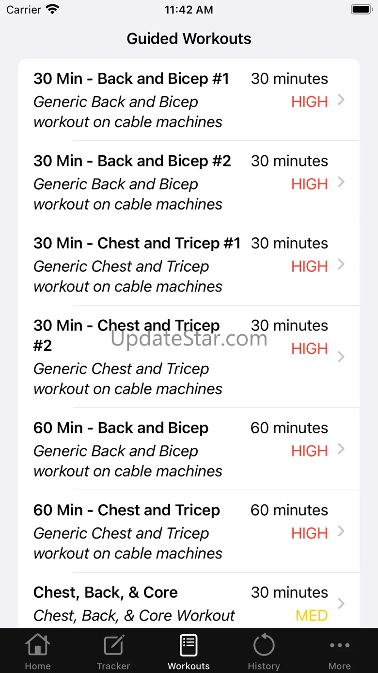 Metric Mate 2.3.6