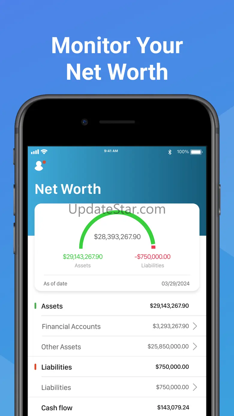 myAdvisorLink 1.18