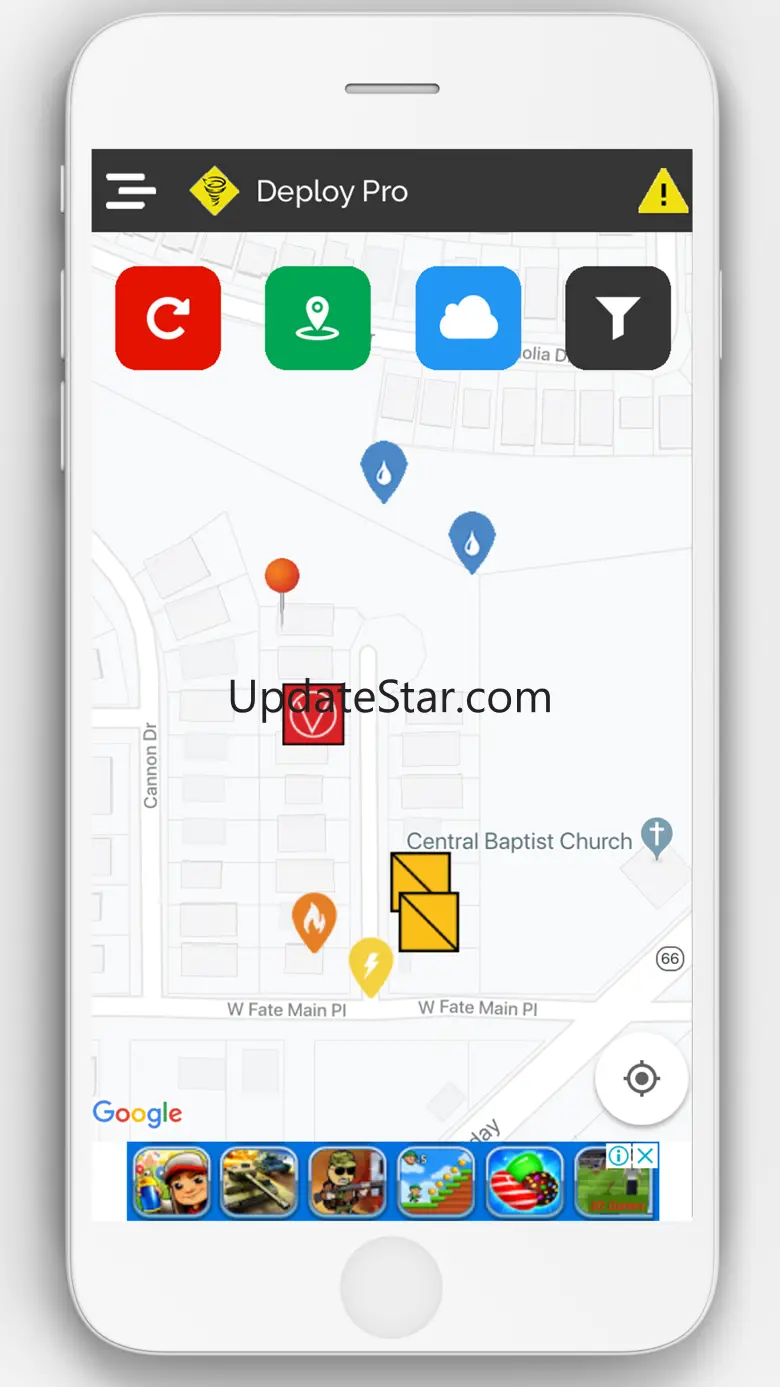 Deploy Pro 2.2.6