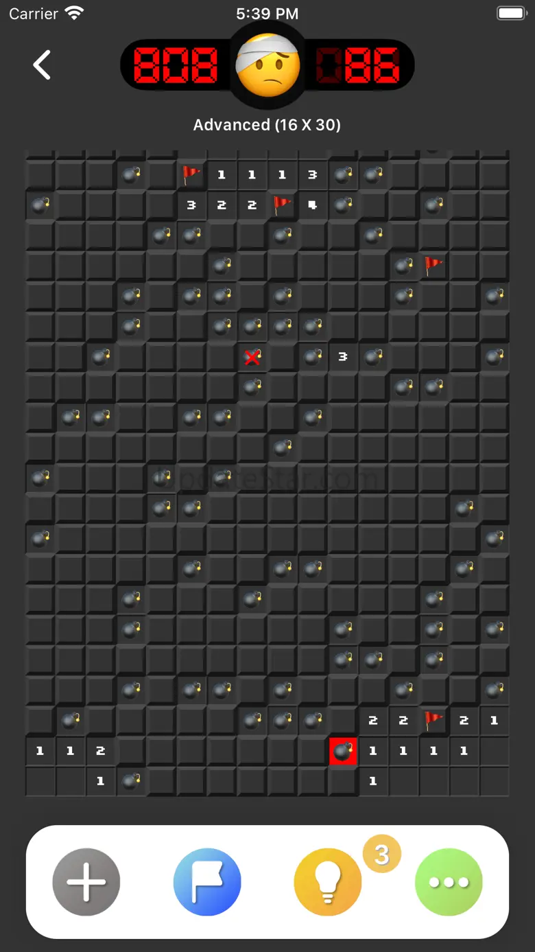 MineSweeper Clash 1.3