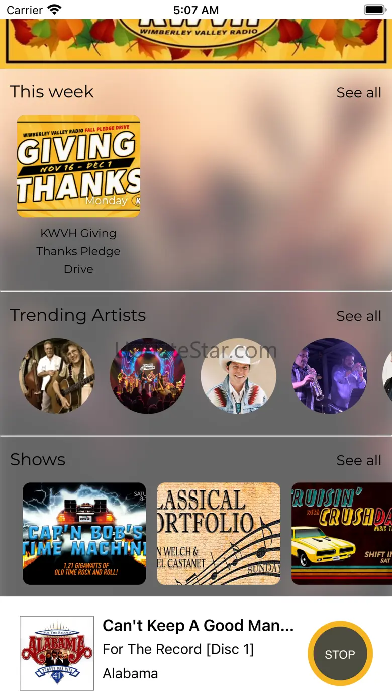 KWVH 1.0.2