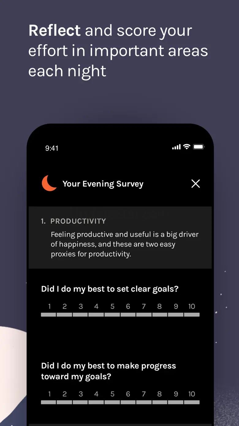 Headway Journal 1.03