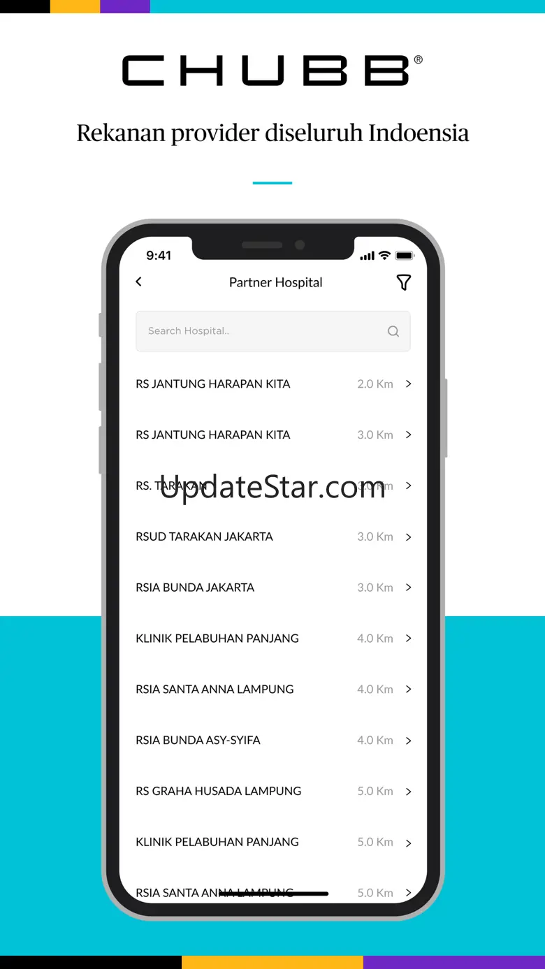 MyCHUBB ID 1.4.6