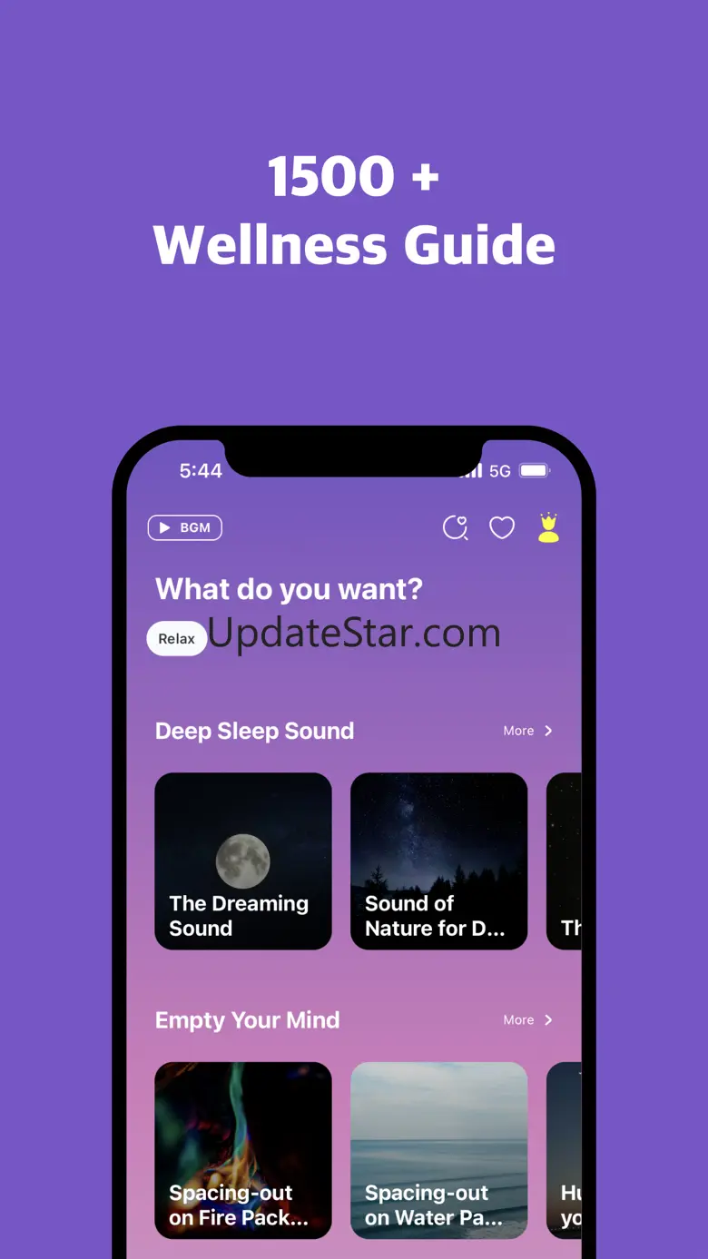 Lucid Island - Mental Wellness 1.13.3