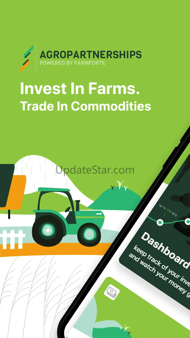 Agropartnerships 2.1.3