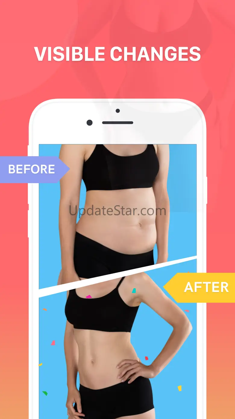 Weight loss - woman fitness 1.0.6