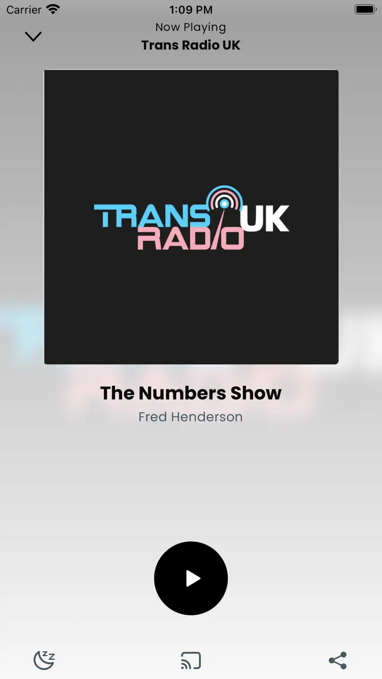 Trans Radio UK 23.2.6