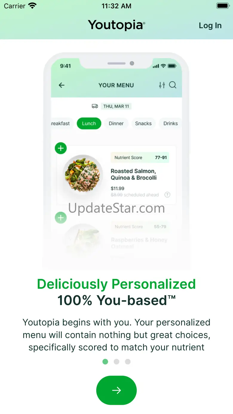 Youtopia 1.7.8