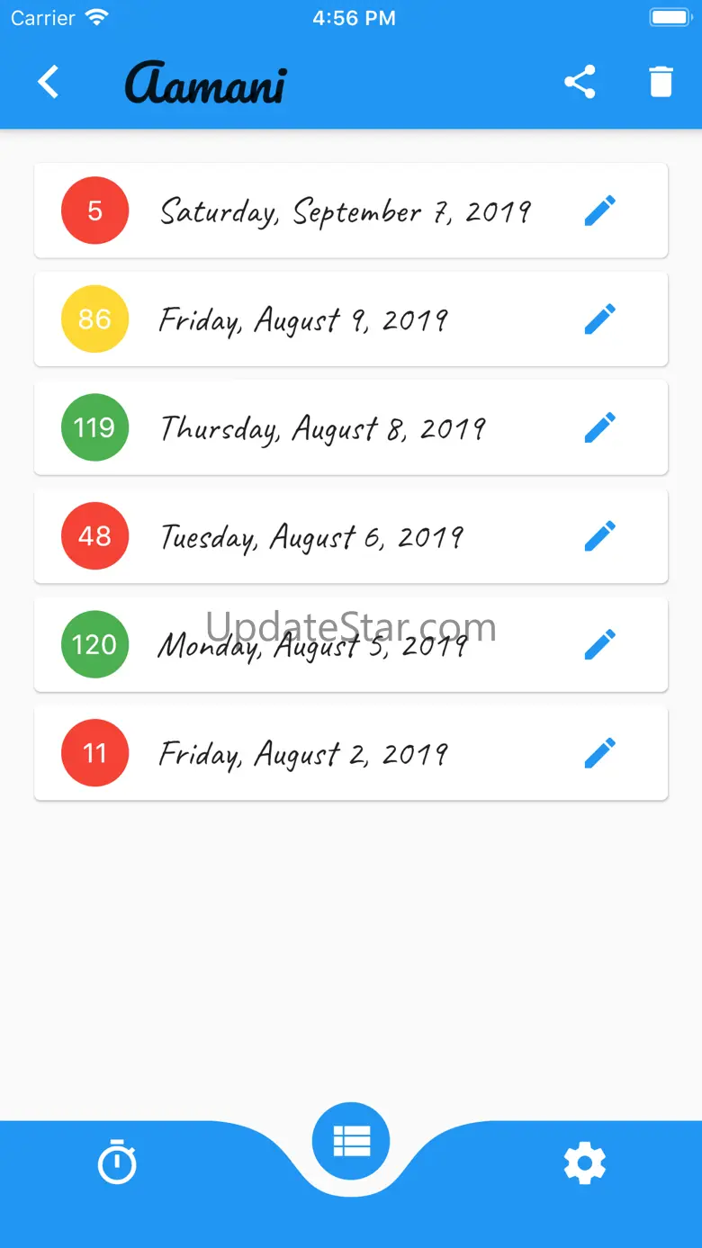 Patch Me: Eye Patch Tracking 2.1.0