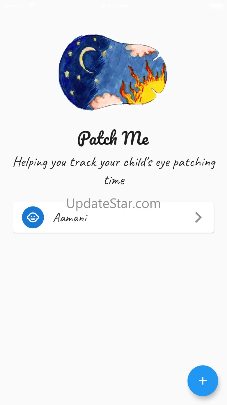 Patch Me: Eye Patch Tracking 2.1.0