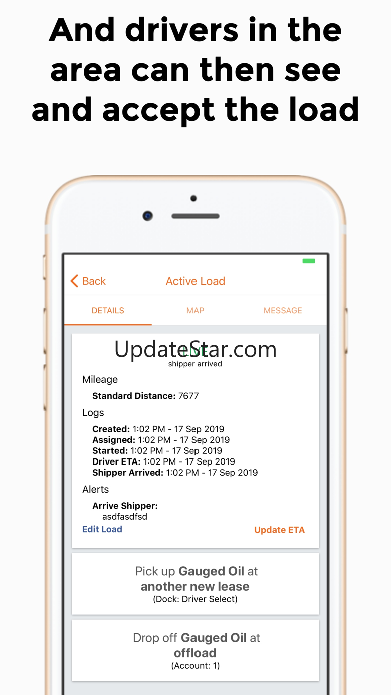 LoadCall 1.6.1