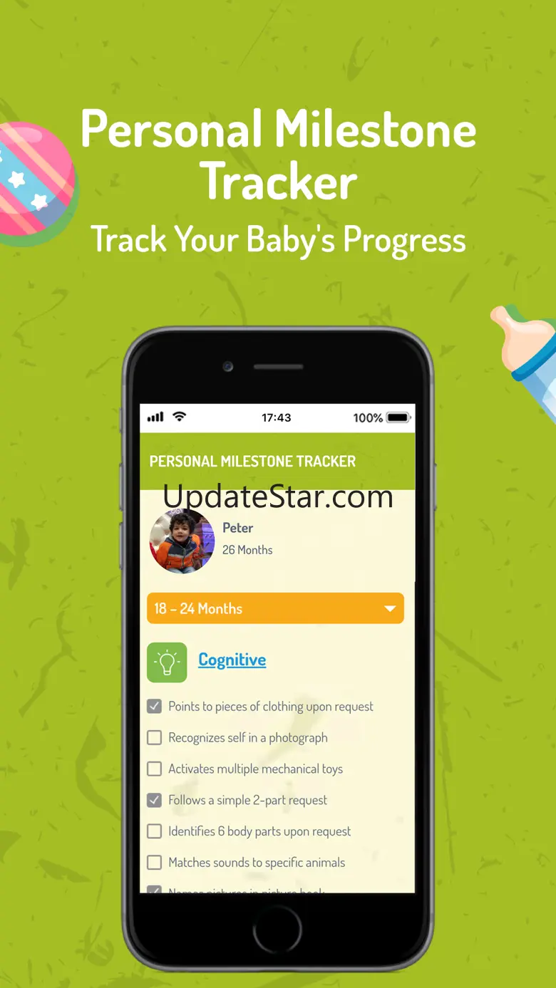 Help My Baby Learn 1.12