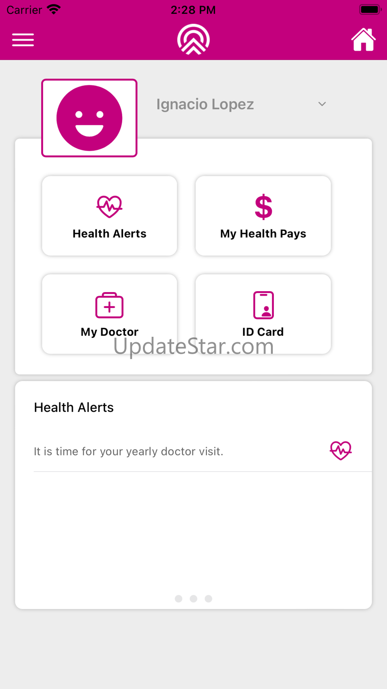 Carolina Complete Health 3.1