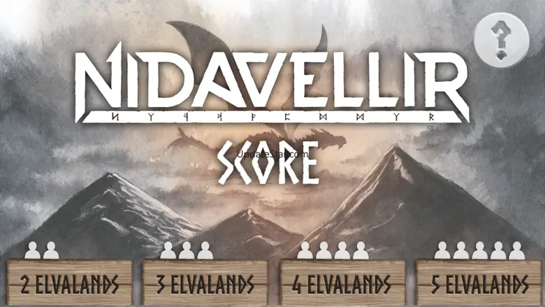 Nidavellir 1.5.4