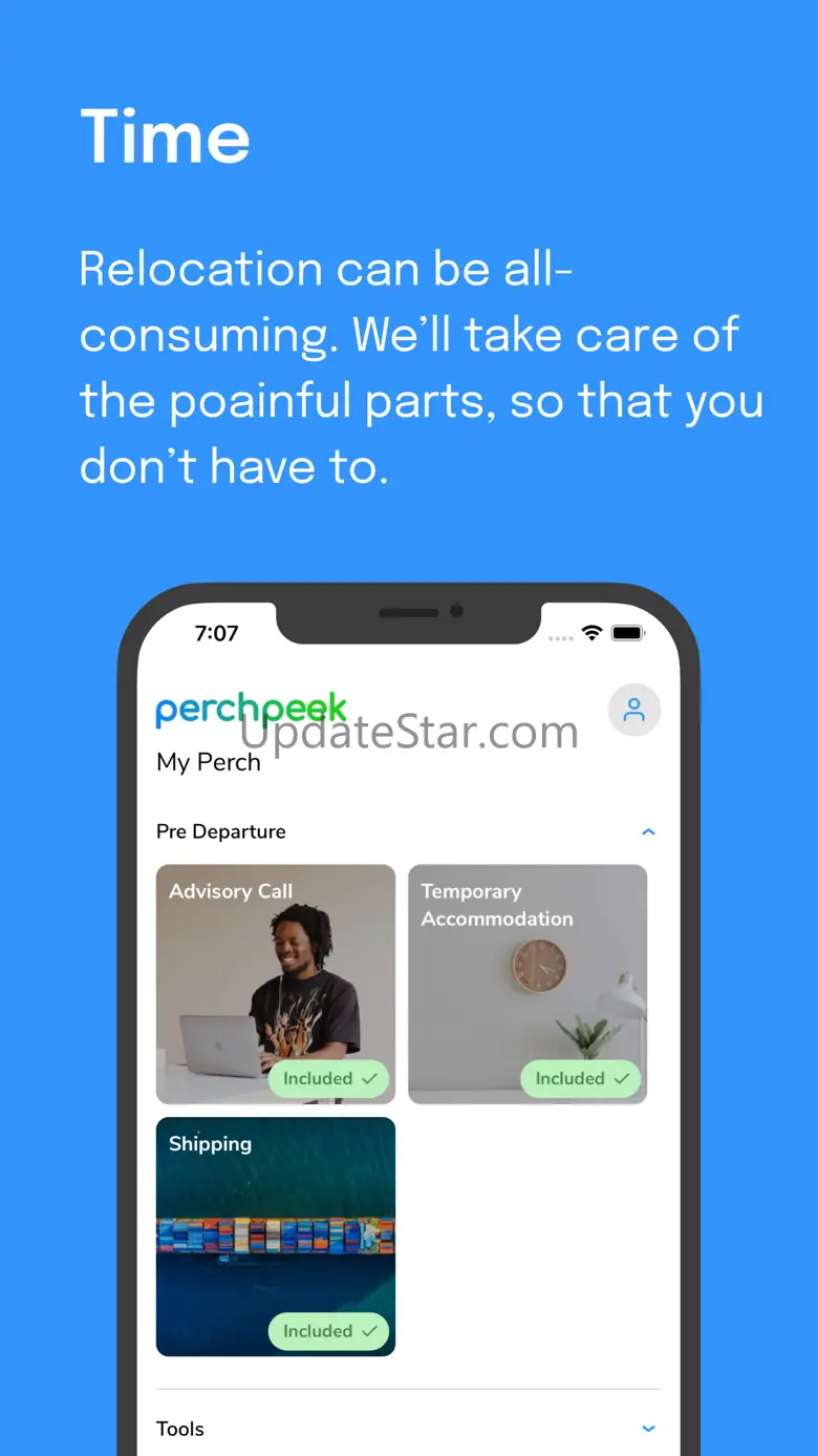 PerchPeek 1.5.33