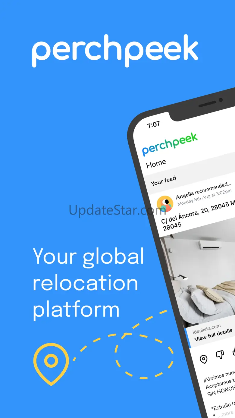 PerchPeek 1.5.33