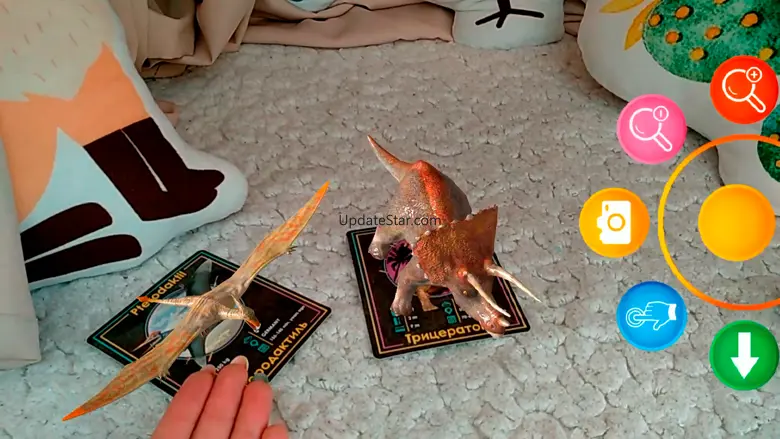 SMARTY(ar cards) 2.0.12