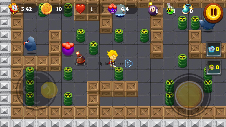 Grand Escape Adventure 1.4