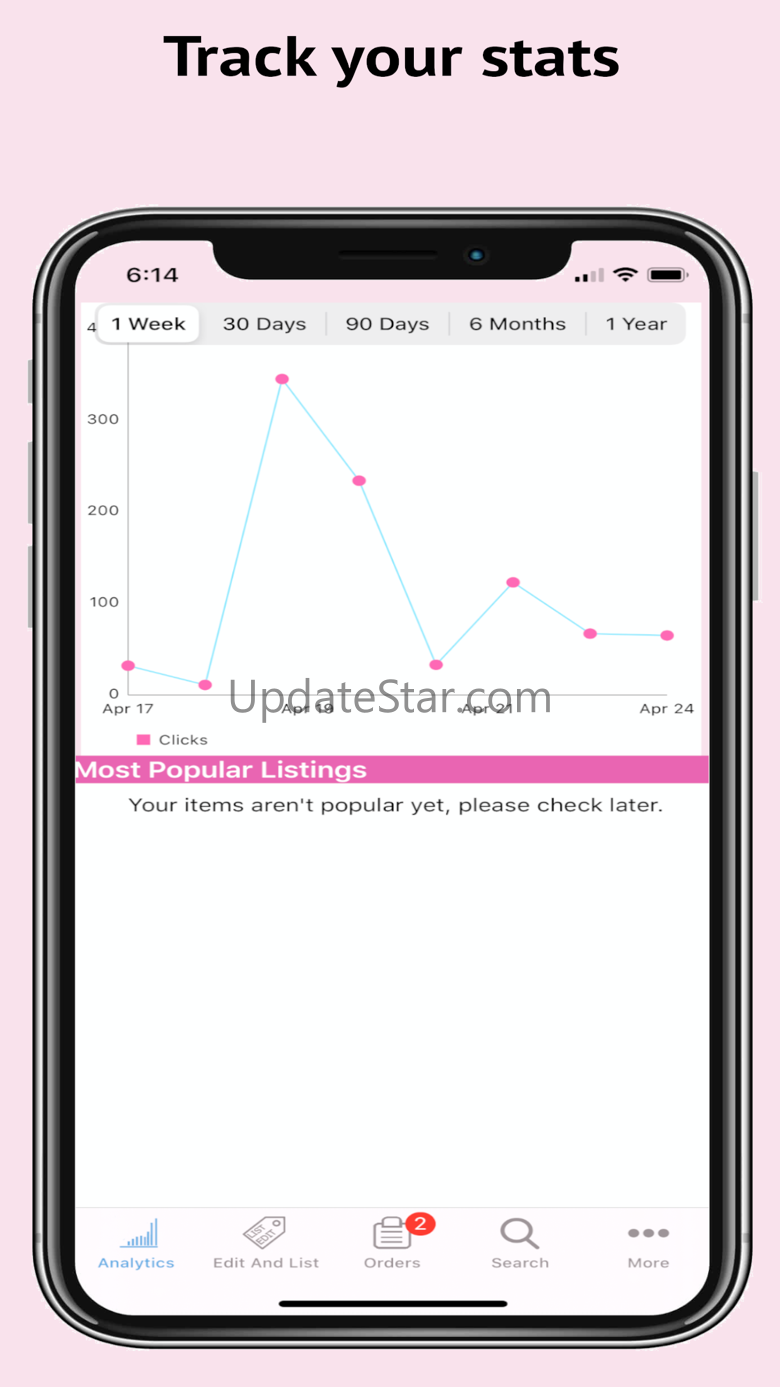 Peppaca Seller 3.0.4