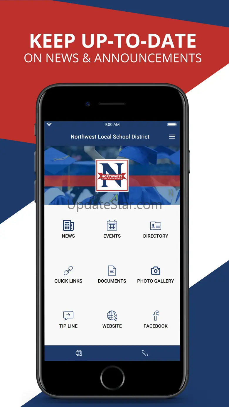 Northwest Local Schools - OH 10.9.2