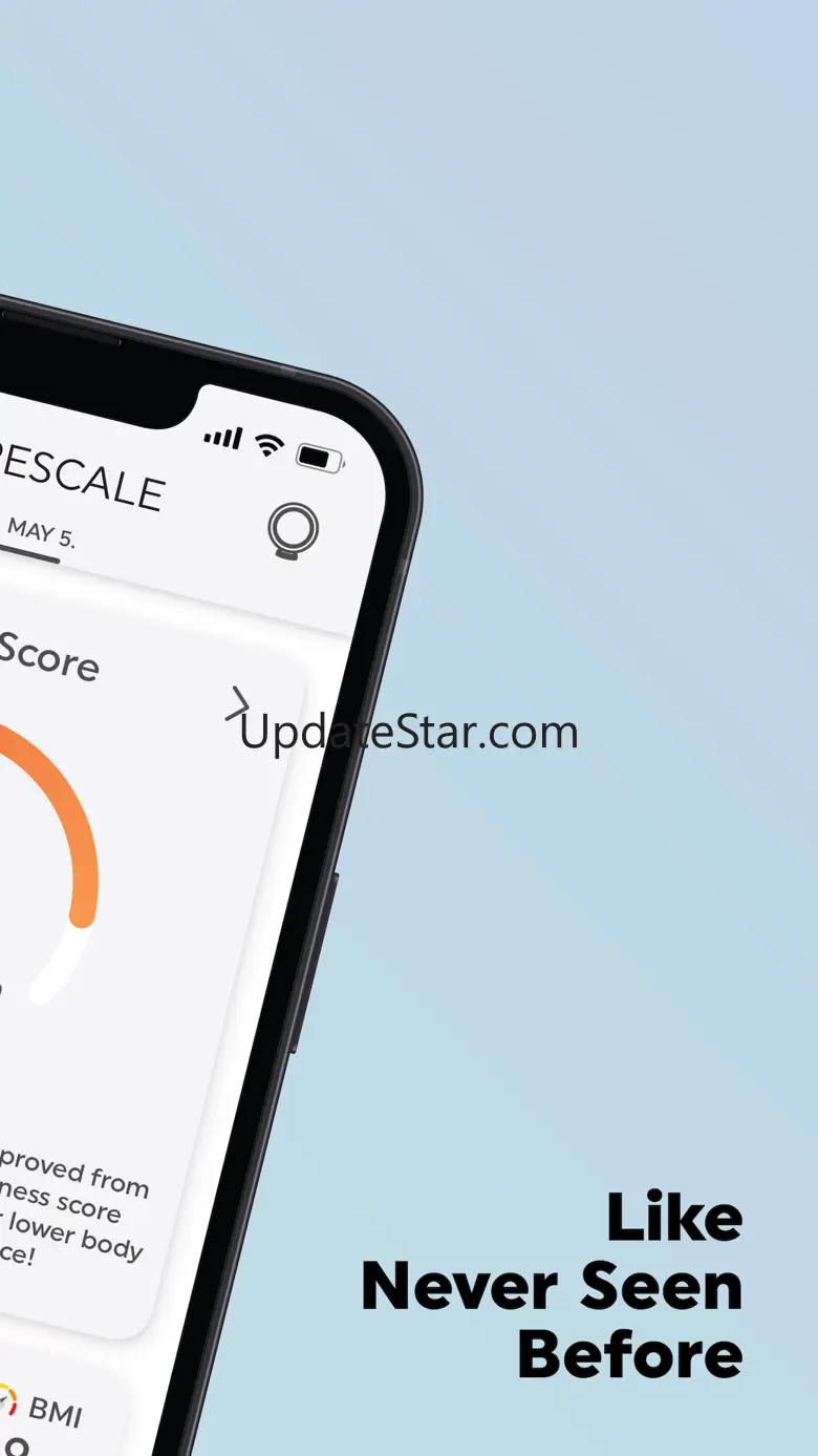 ShapeScale: Body Composition 1.0.7