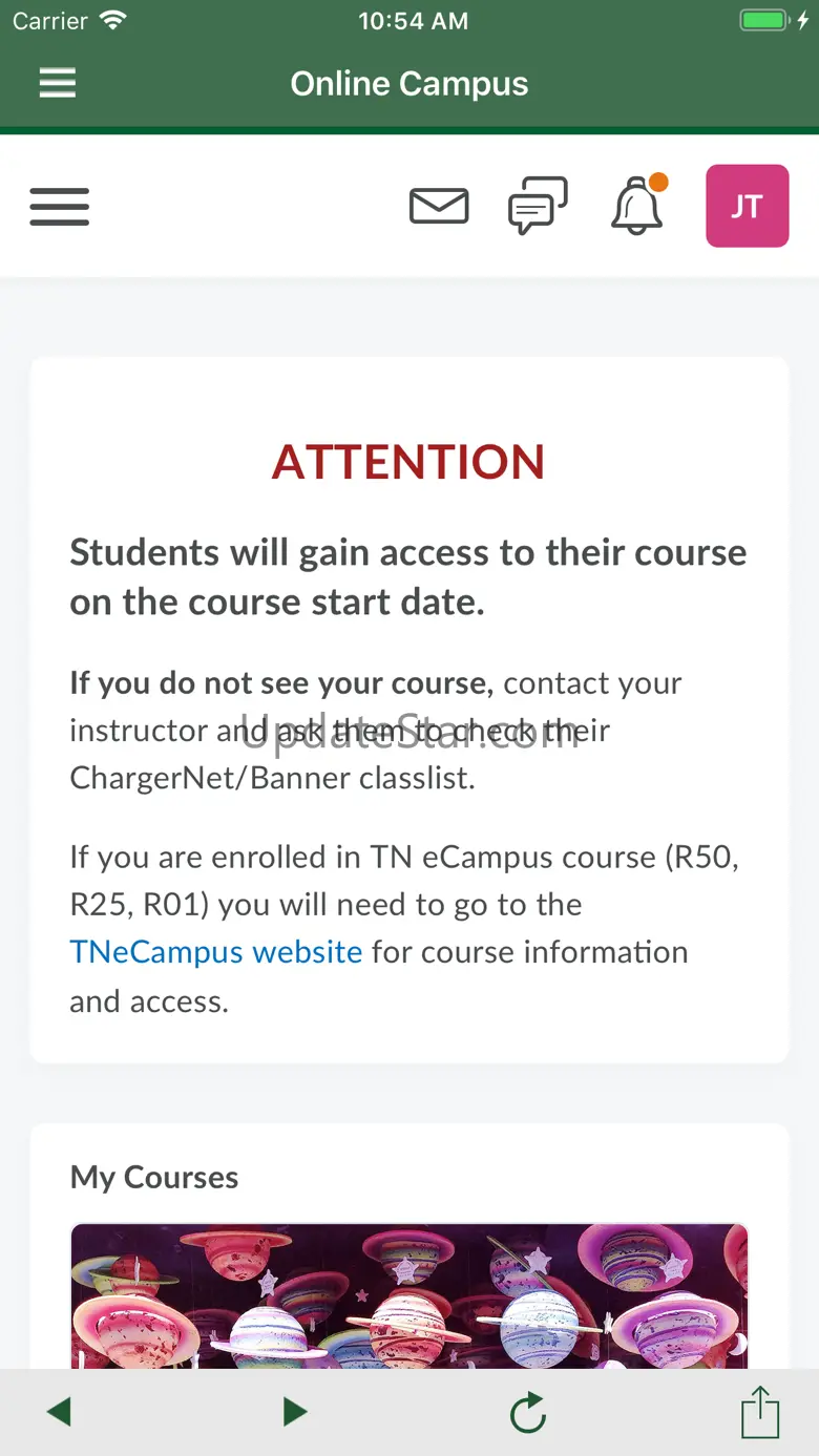 Columbia State 5.3.1