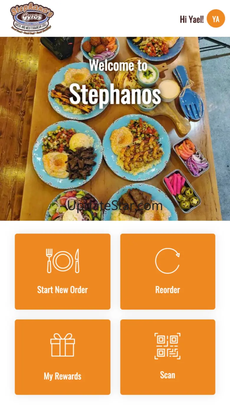 Stephanos 1.1