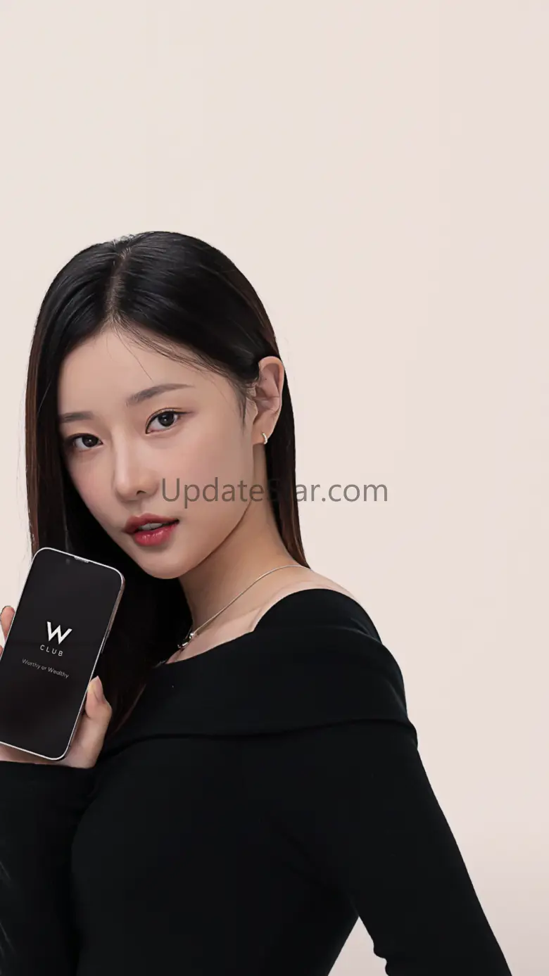 W클럽(더블유클럽) - 만남까지 책임지는 유일한 플랫폼 1.12.207
