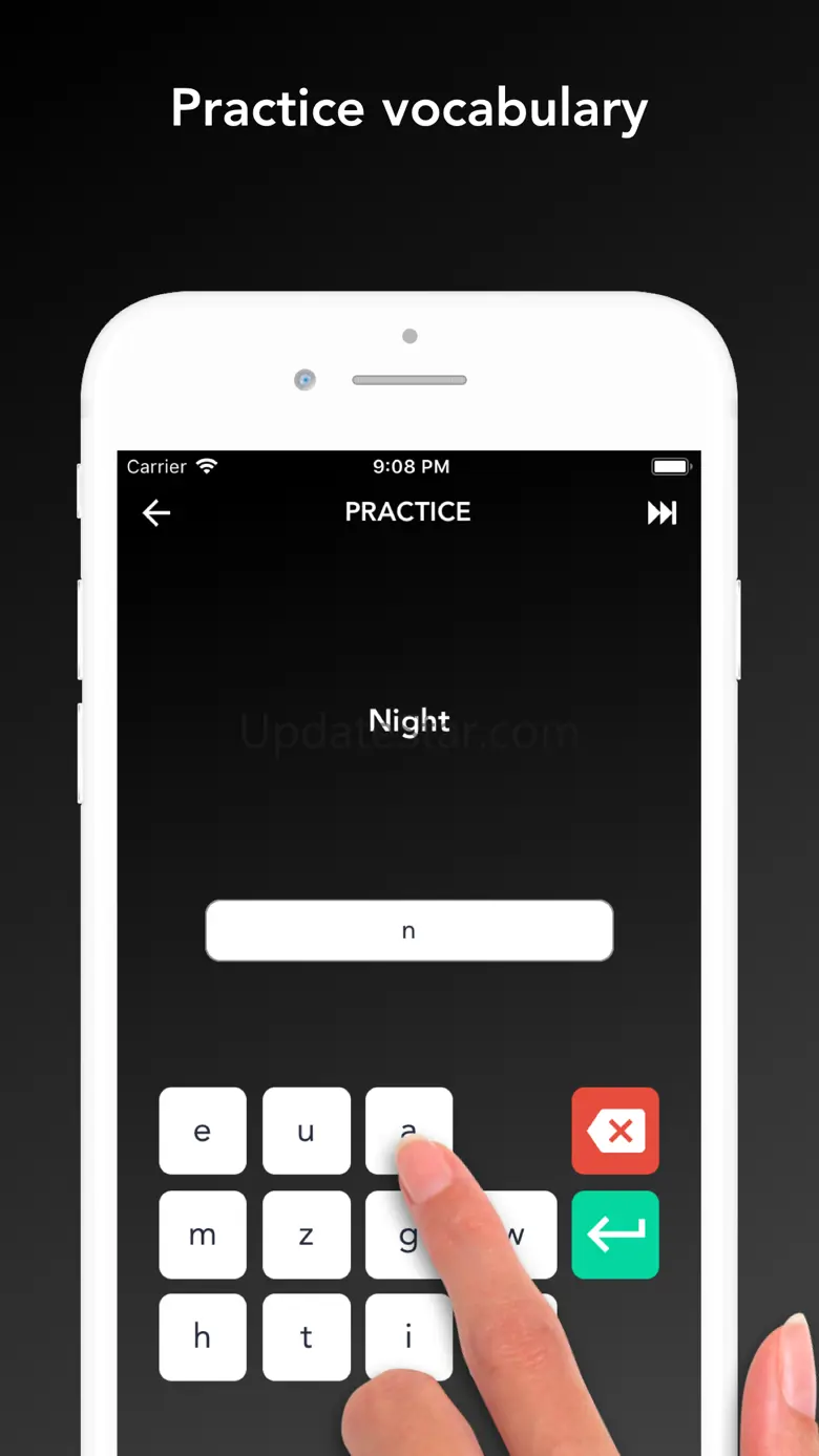 Tobo: Learn Danish Vocabulary 2.9.3