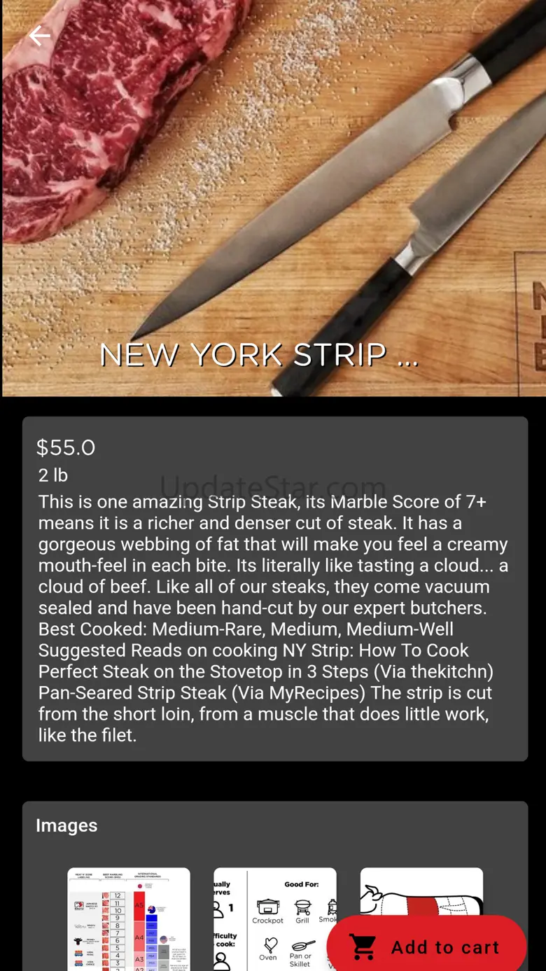 Meat N' Bone 4.0.20