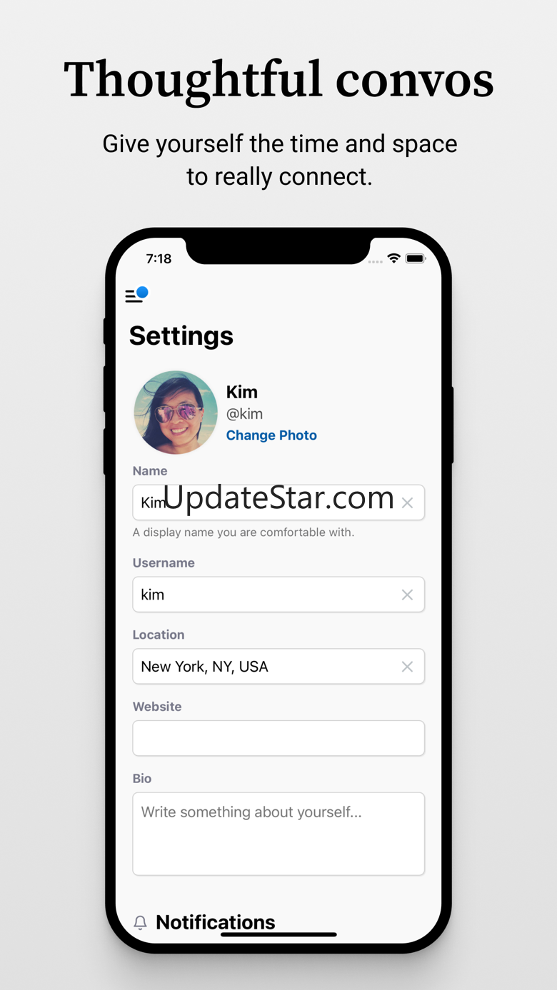 Pony Messenger 2.2.6