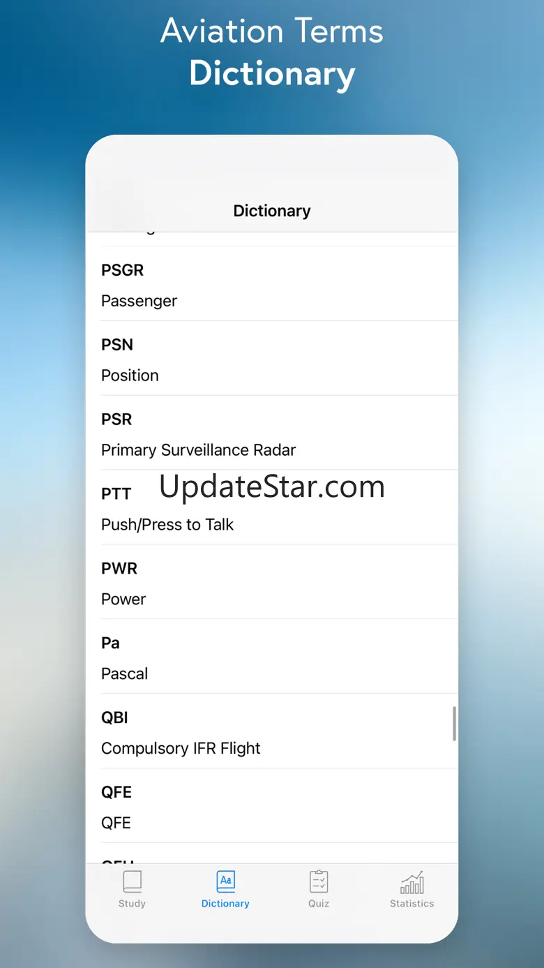 PPL Study- Aviation Training 1.0.6
