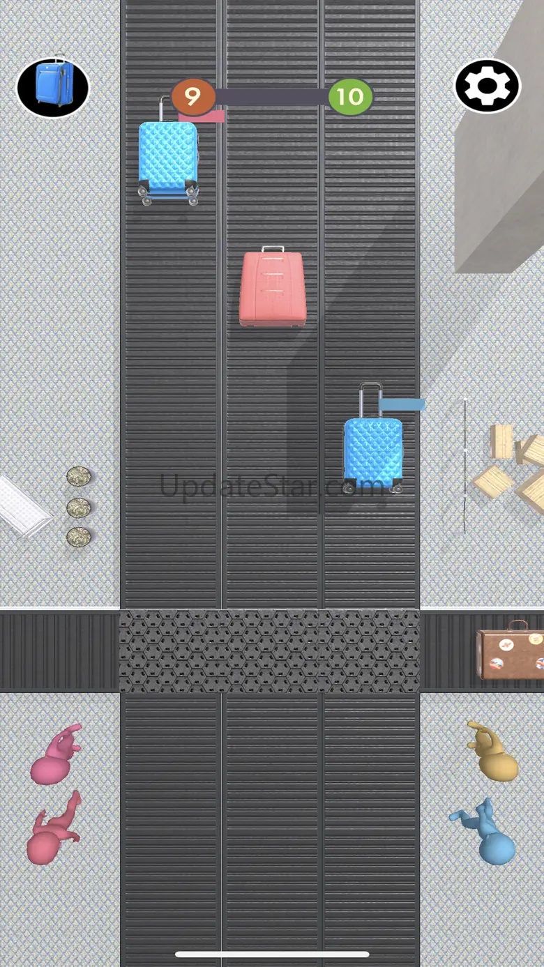 Lost Baggage 1.3