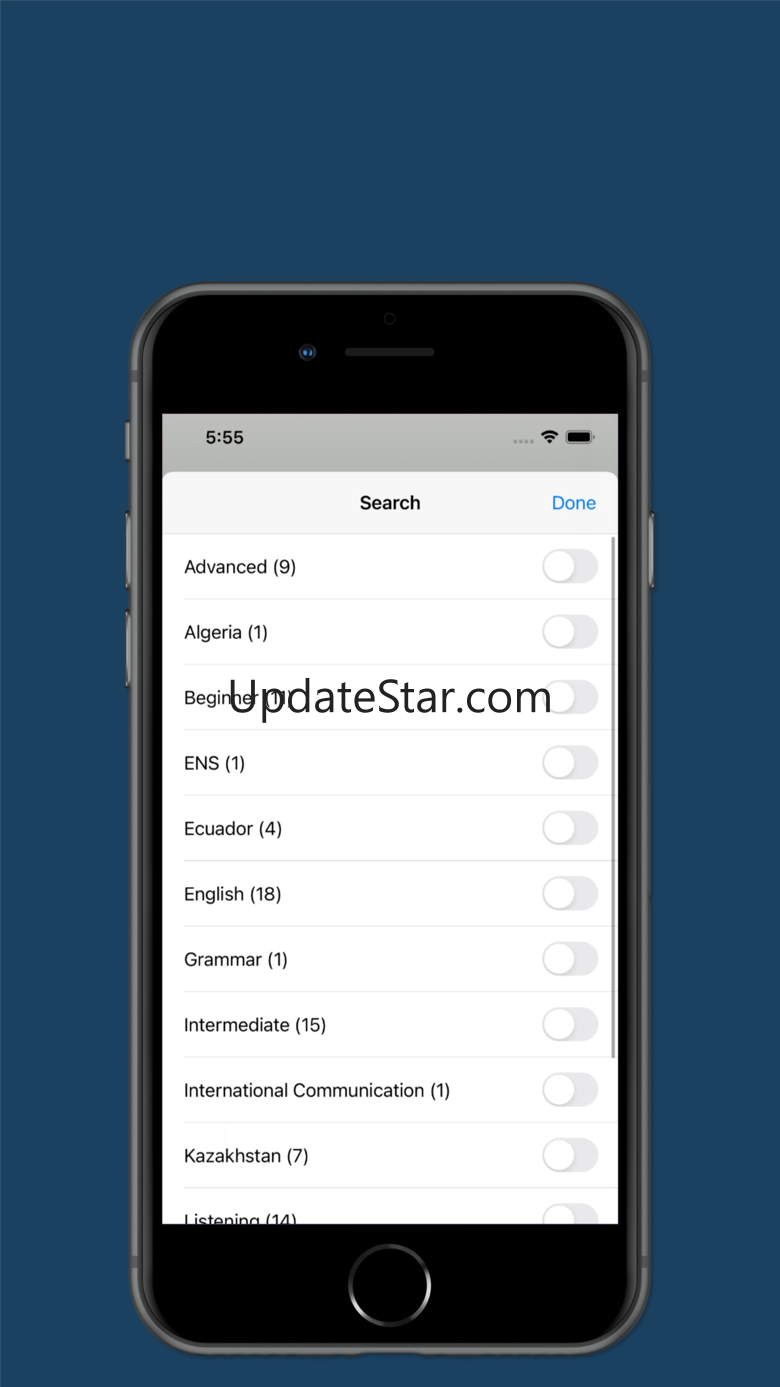 Mobile Teacher 2.1.2
