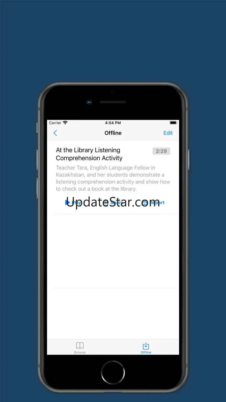 Mobile Teacher 2.1.2