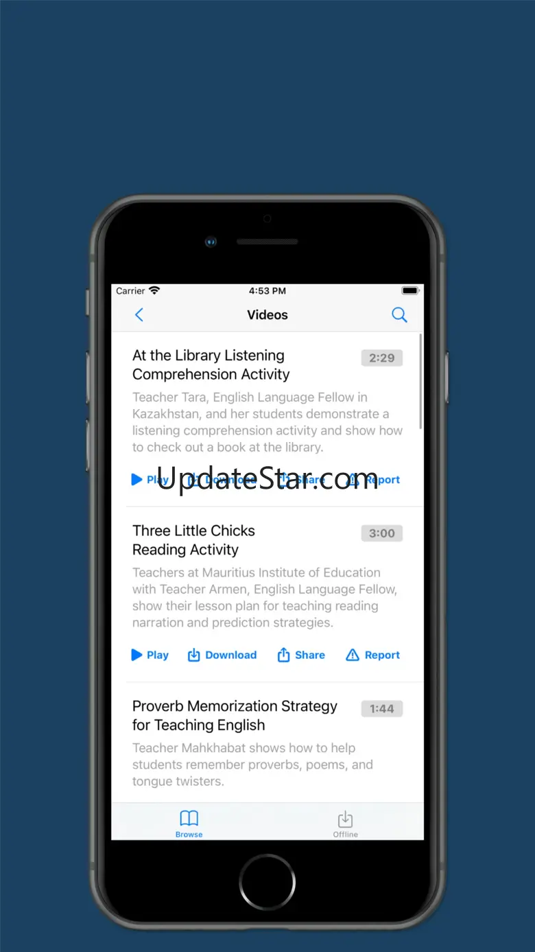 Mobile Teacher 2.1.2