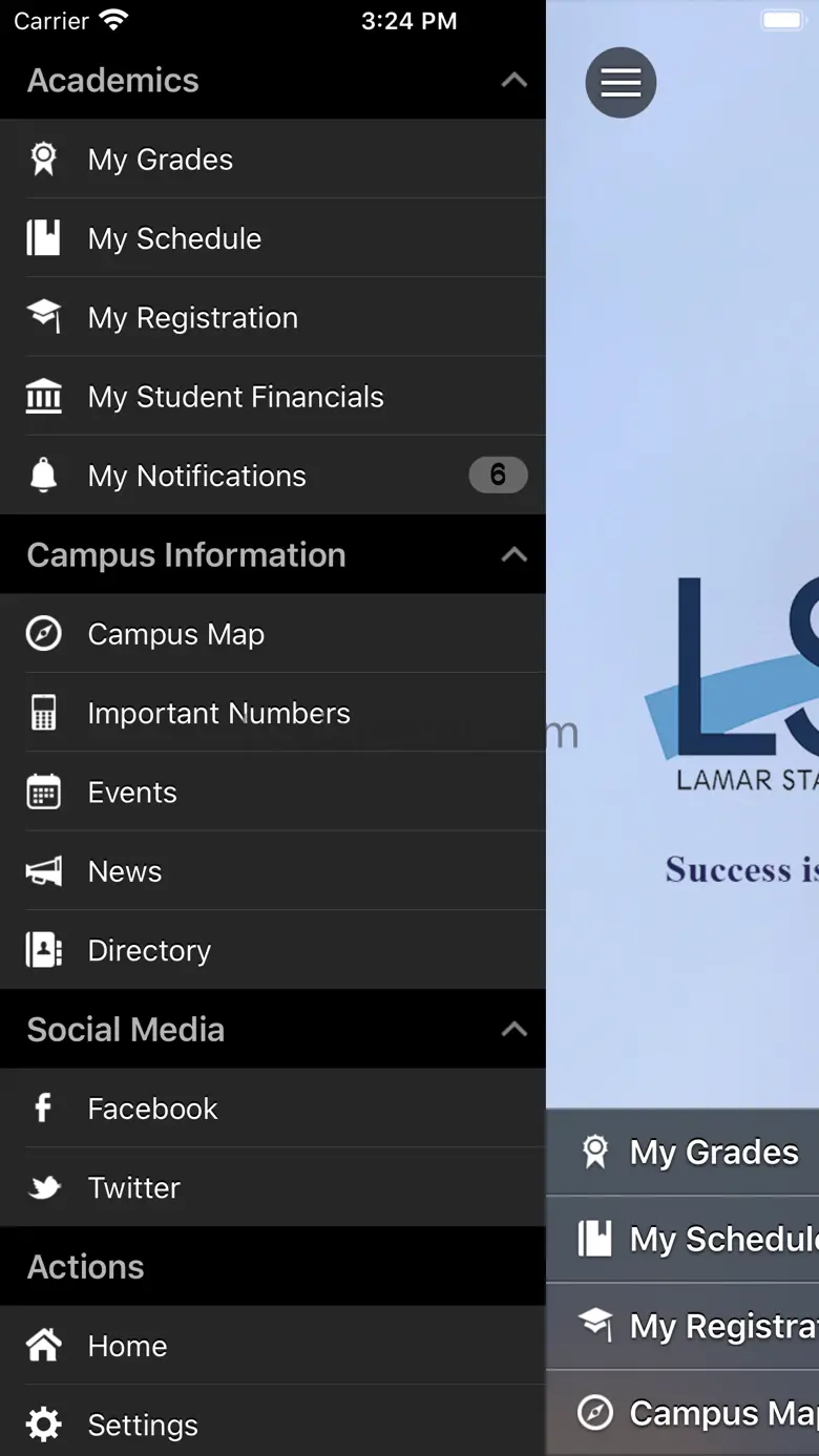 LSCPA Mobile 5.4.2