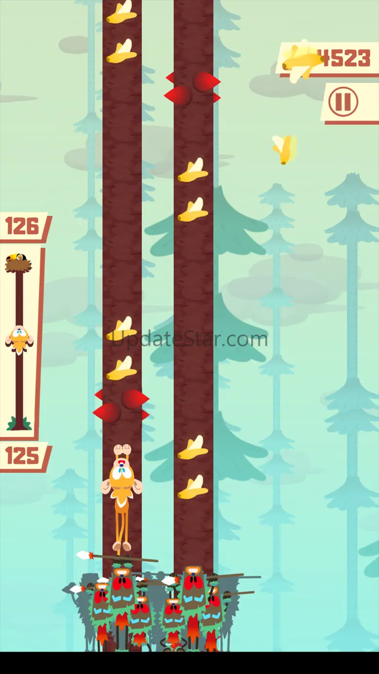 Monkey Up! 1.0.3