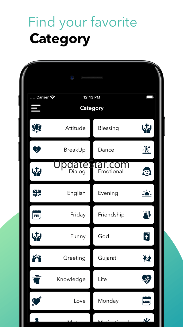 VidQ - Video Status & Quotes 1.0