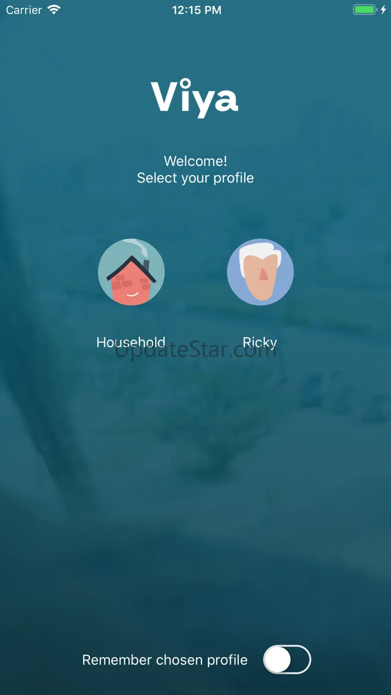 Viya TV+ IOS App 1.0