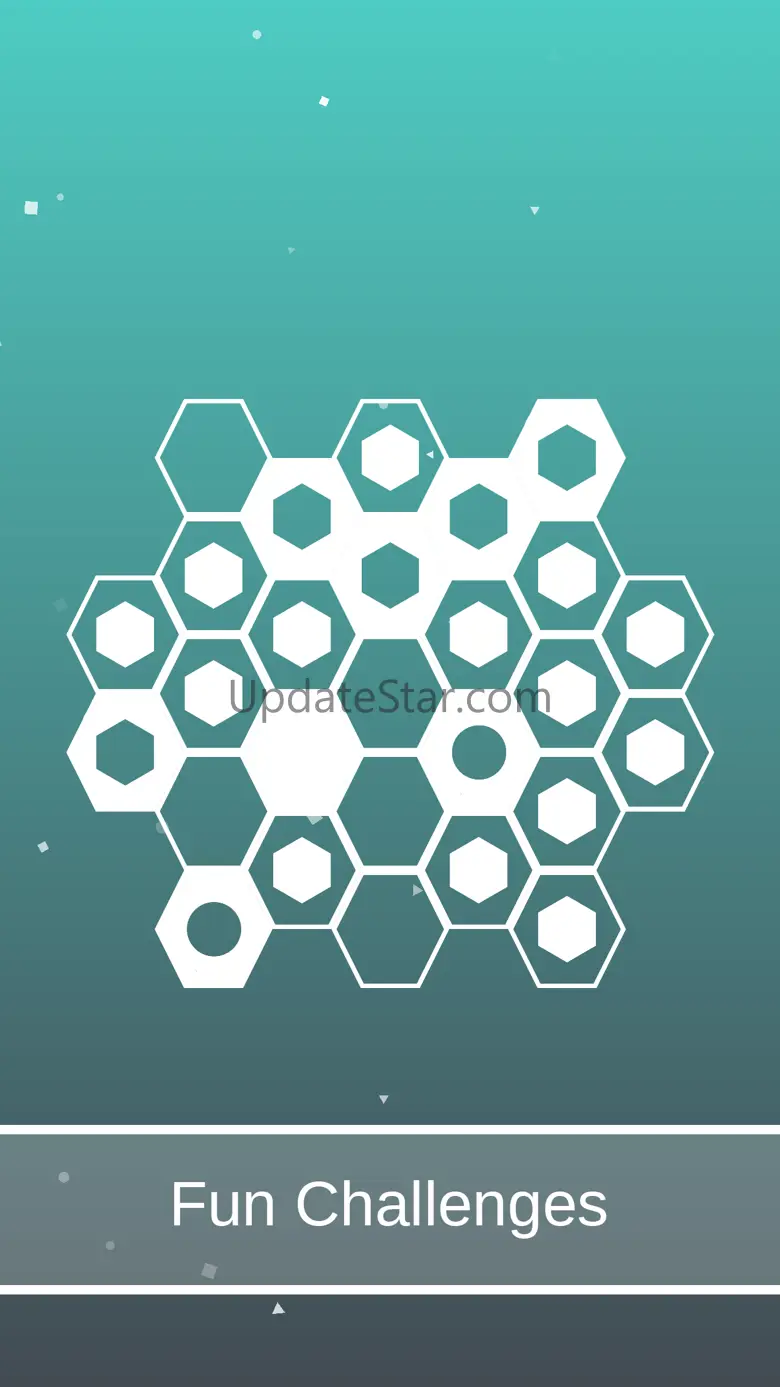 Lyra - Minimalist Puzzle Game 1.6.8