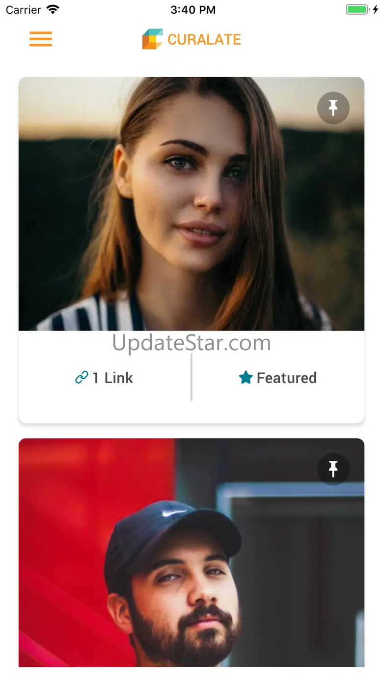 Cur.lt — Curalate Linx 1.1.1