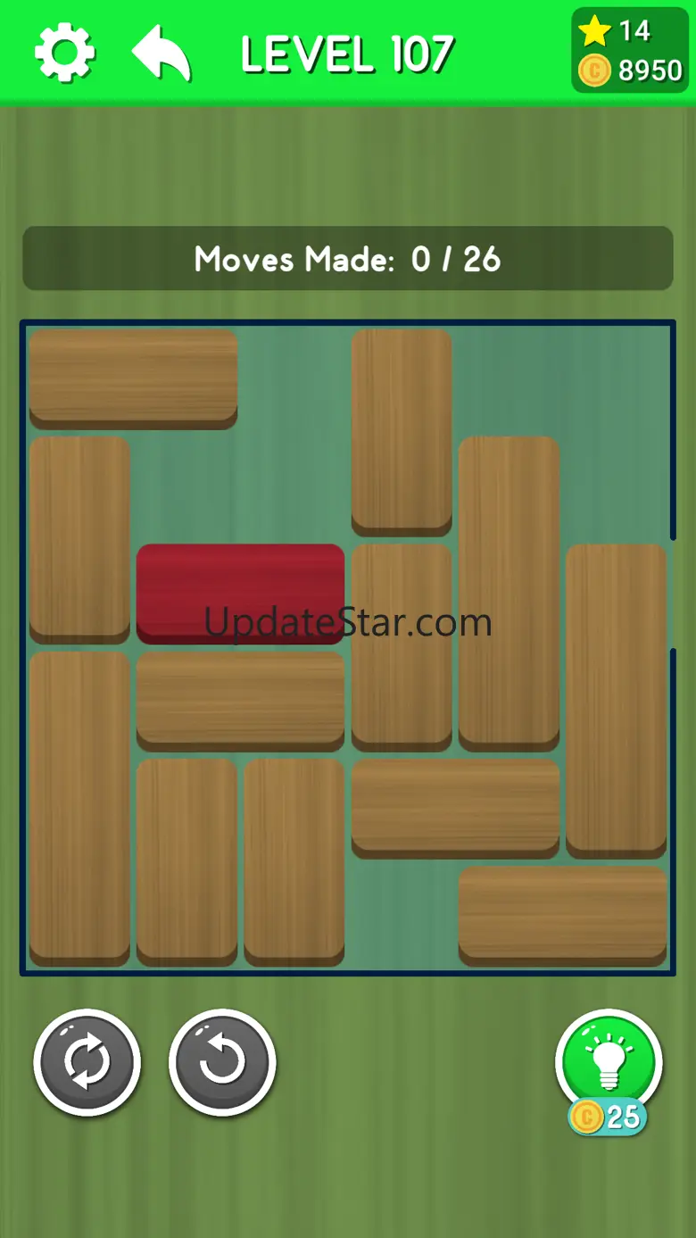 Blocky Escape 1.2