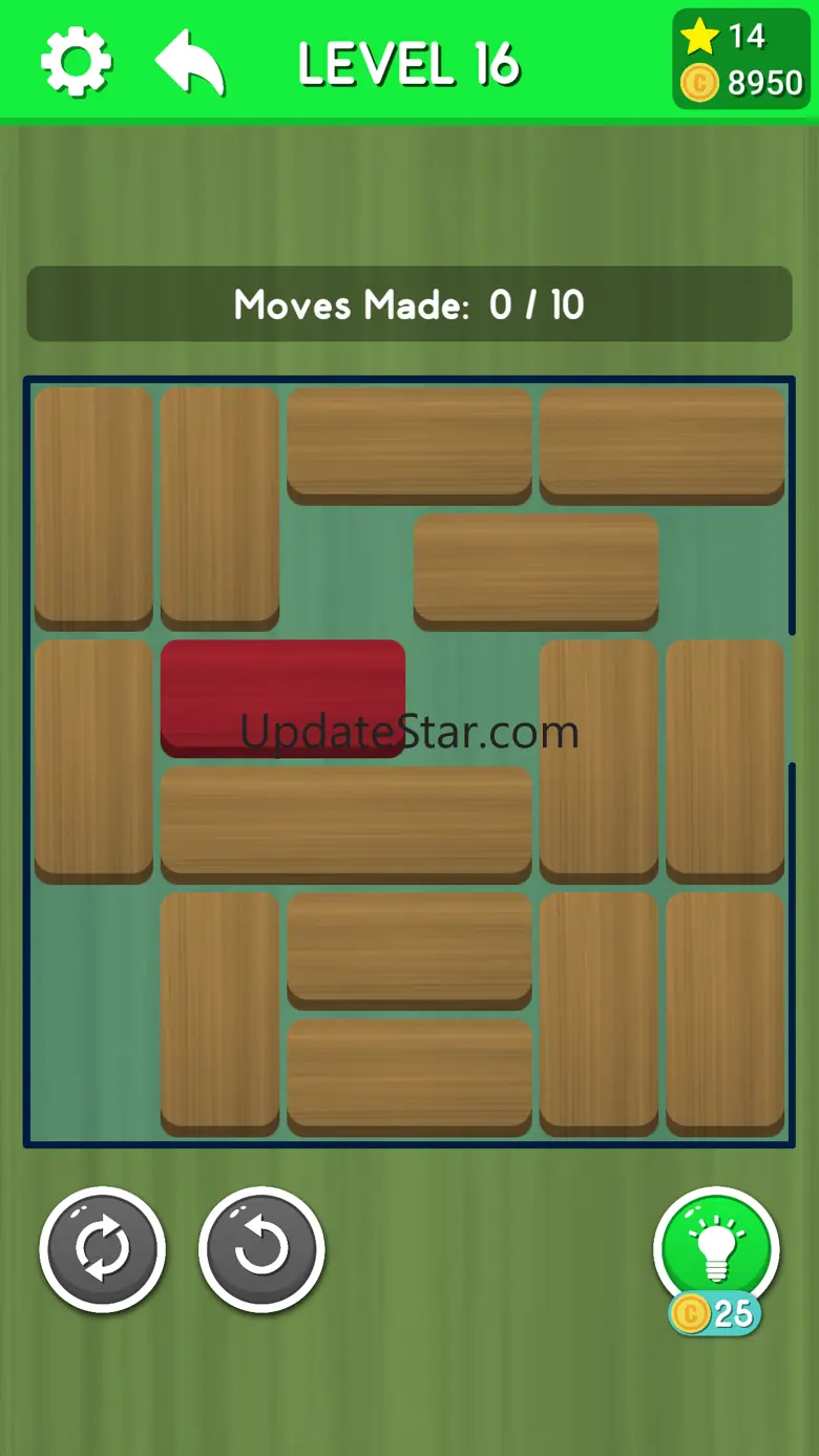 Blocky Escape 1.2