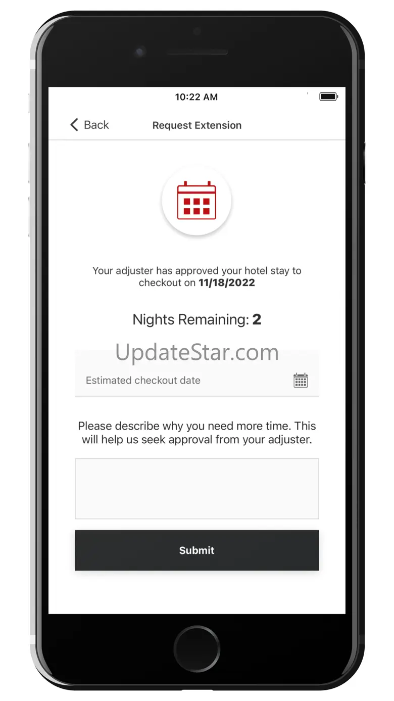 MyALE Home 1.4.2