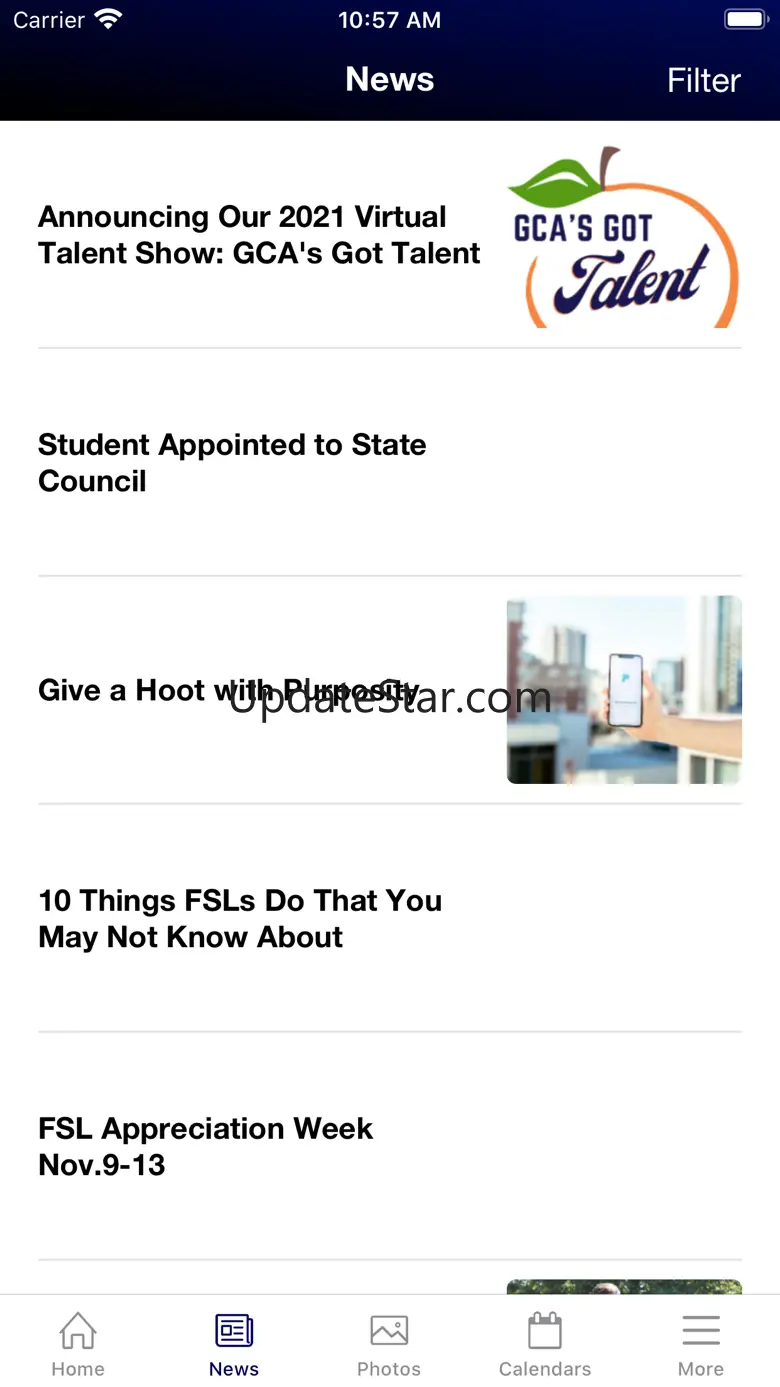 Georgia Cyber Academy App 4.16.2