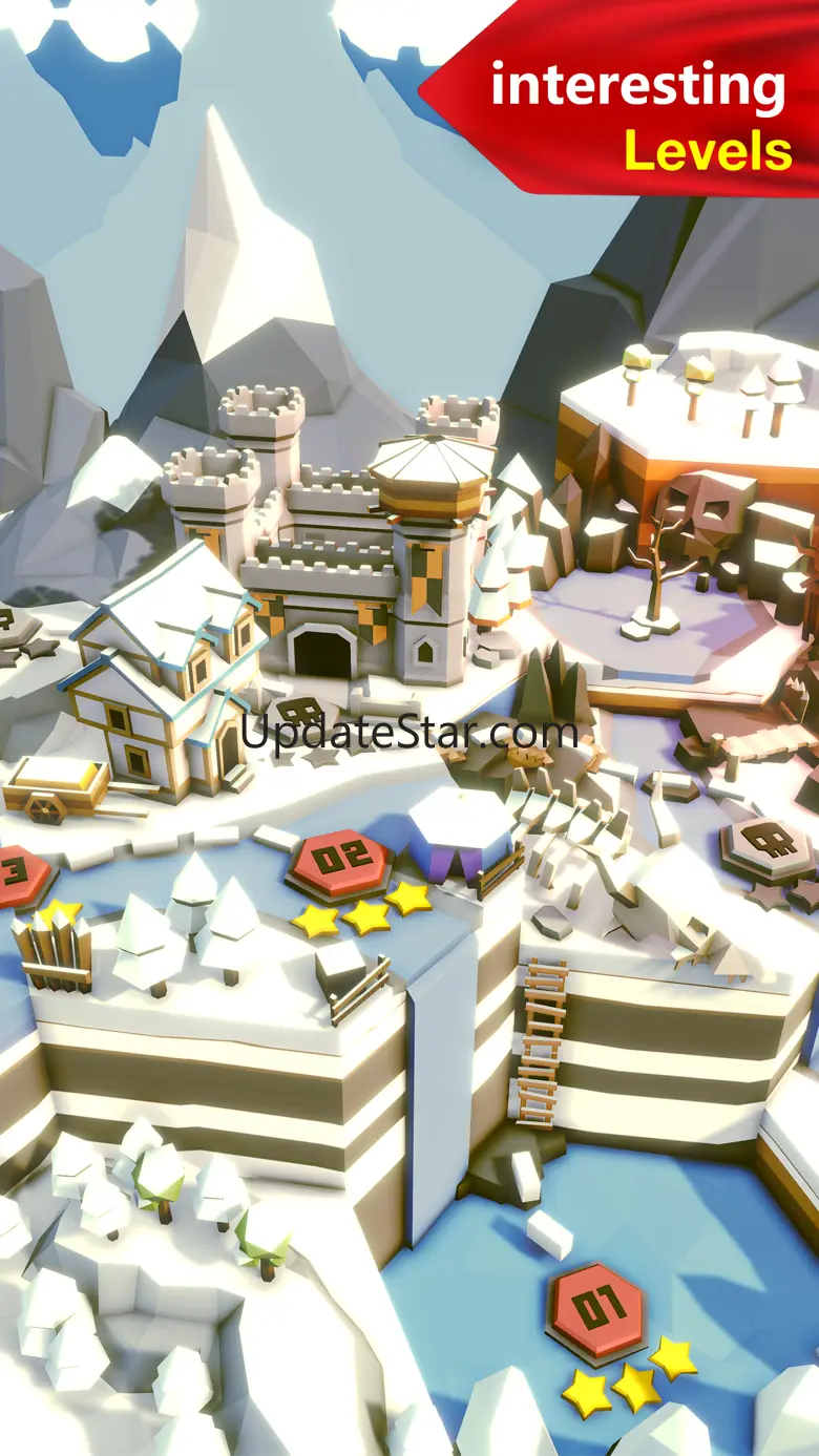 Hidden Objects 3D Diorama 3.4.4